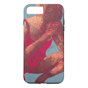 Runner 2011 iPhone 8 plus/7 plus case