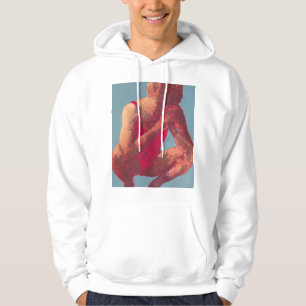 Runner 2011 hoodie