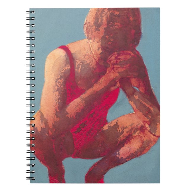 Runner 2011 notebook (Front)