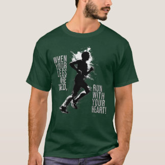 Runner 6 T-Shirt