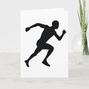 Runner Card