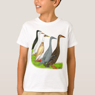 Runner Duck Assortment T-Shirt