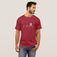RUNNER MAN HEARTBEAT