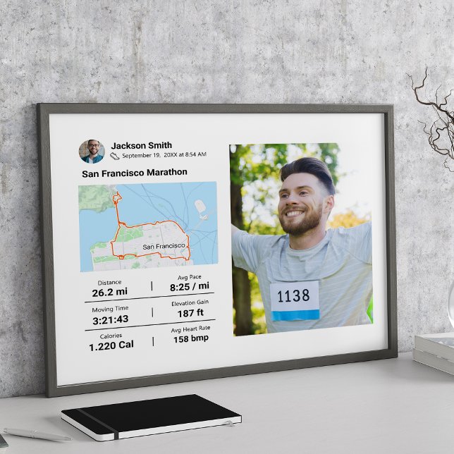 Runner  poster (Creator Uploaded)