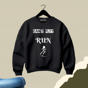 Runner Sweatshirt