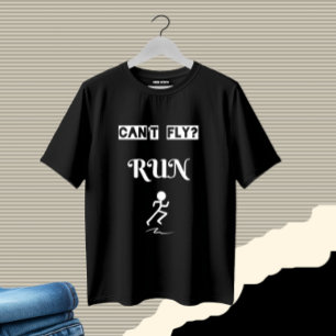 Runner T-Shirt