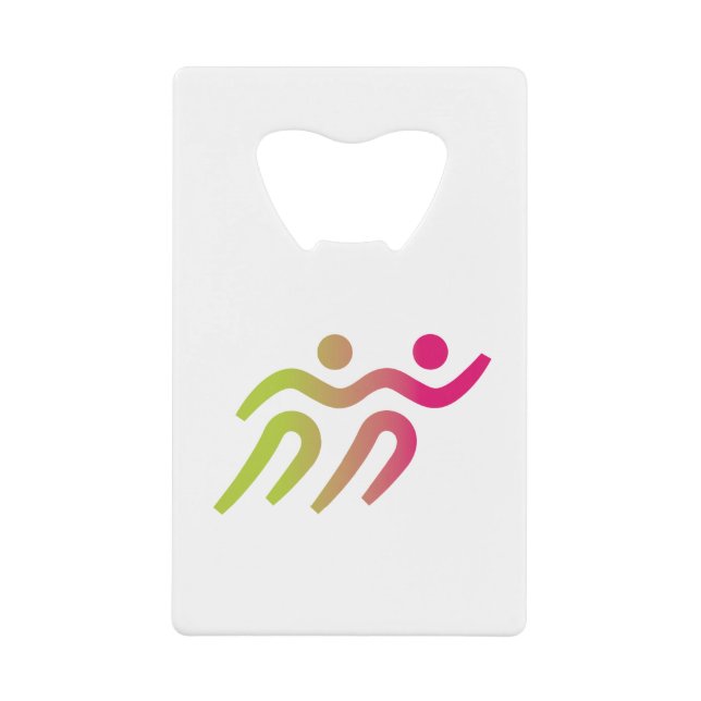 runners group illustration (Front)