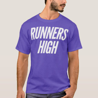 Runners High T-Shirt
