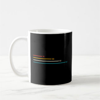 Running 262 Miles Marathoner Half Marathon Runner Coffee Mug