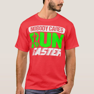 Running 29 T-Shirt