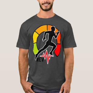 Running 3 T-Shirt