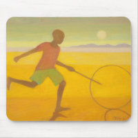 Running Boy 2010