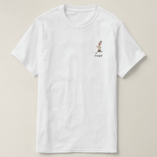 running choopid T-Shirt