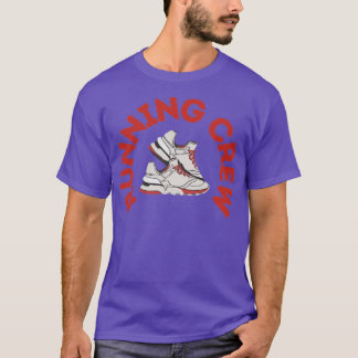 Running Crew T-Shirt