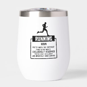 Running Definition