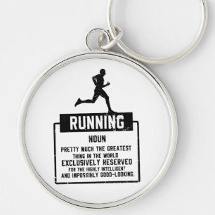 Running Definition Key Ring