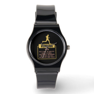 Running Definition Watch
