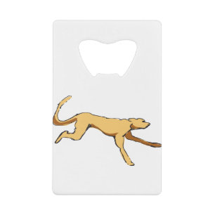 Running Dog