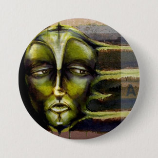 Running Faade button