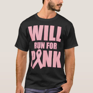 Running for Couples T-Shirt