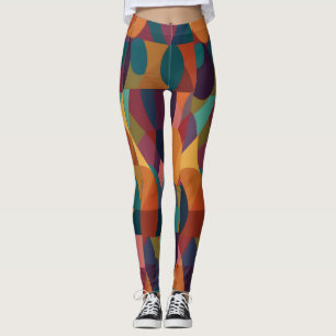 Running for?? Smiles Leggings