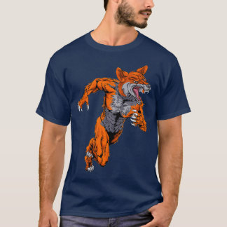 running foxes 11 T-Shirt