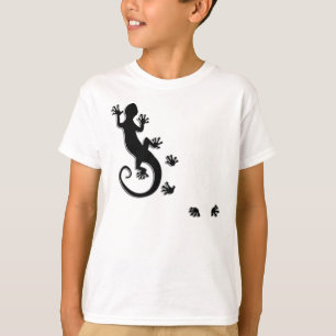 Running Gecko T-Shirt