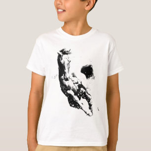Running Horse T-Shirt