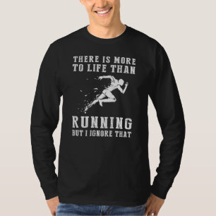 Running Ignorance T-Shirt