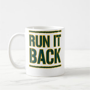 Running It Back Coffee Mug