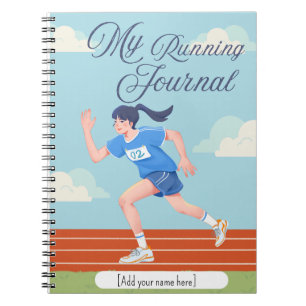 Running Journal   Personalised Fitness Tracker
