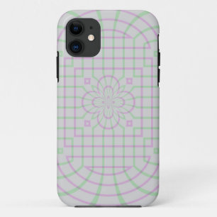 Running Lines iPhone 11 Case