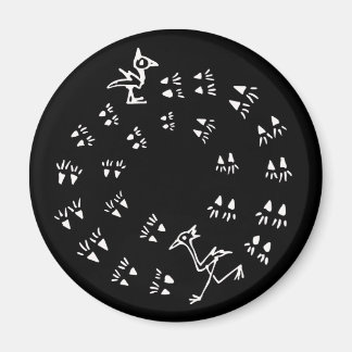 Running Magnet