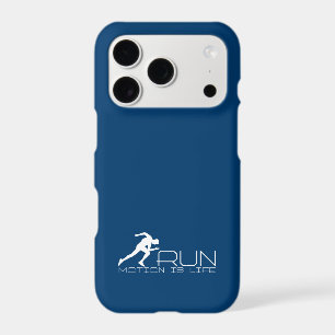 Running man
