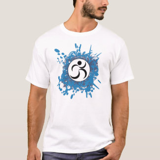 Running Man Blob T-Shirt