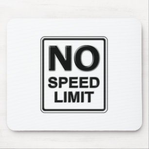 Running/Marathon Mouse Pad