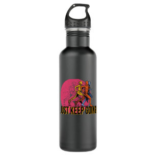 Running Men 710 Ml Water Bottle