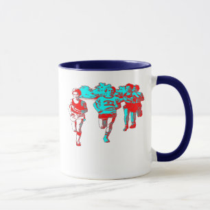 Running Mug