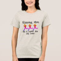 Running Mum