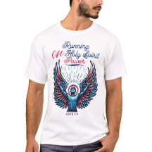 Running On Holy Spirit Power- Acts 1:8
