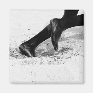 running out of sand magnet