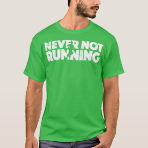 Running Outfit Gift I Jogging Runner EssentialCopy T-Shirt