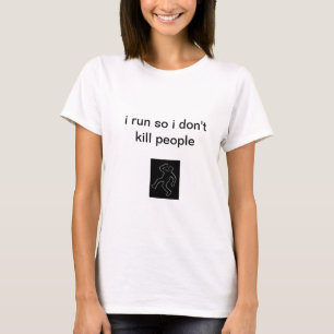 running T-Shirt