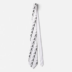 Running Tie