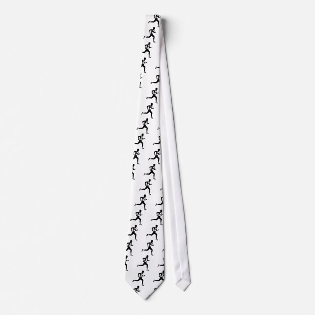 Running Tie (Front)