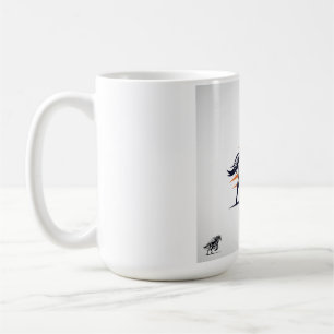 Running Wild: The Spirit of the Horse Coffee Mug