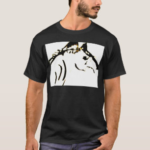 Running Zebra T-Shirt