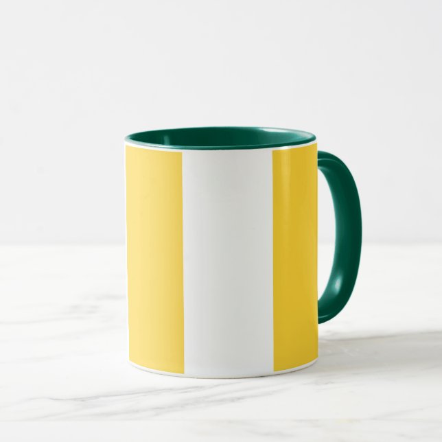 RUNO MUG (Front Right)