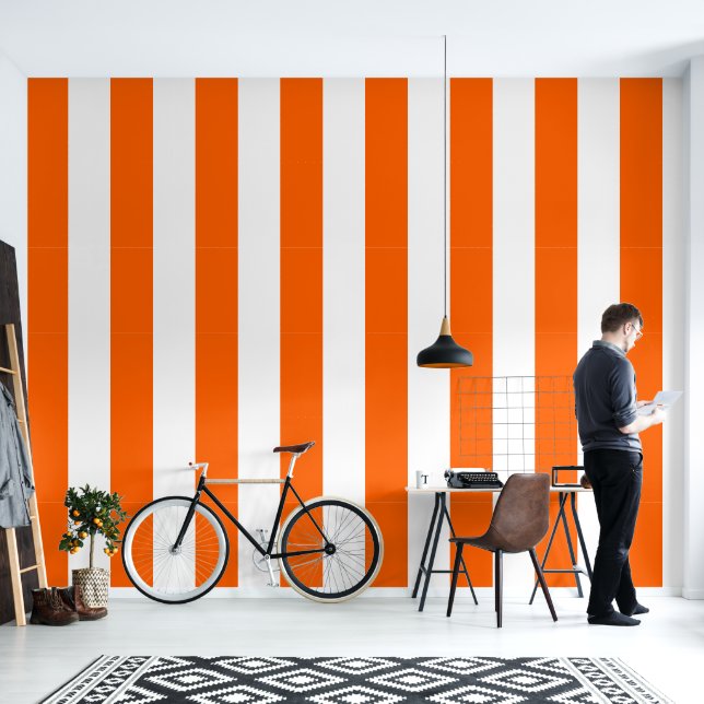 RUNO WALLPAPER (Living Room)