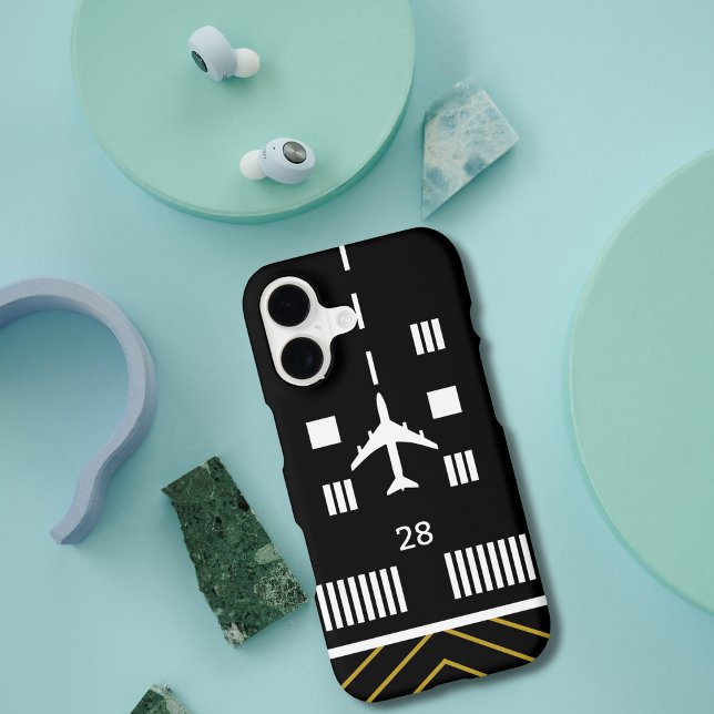 Runway Airport & Airplane, Simple Aviation  (Creator Uploaded)